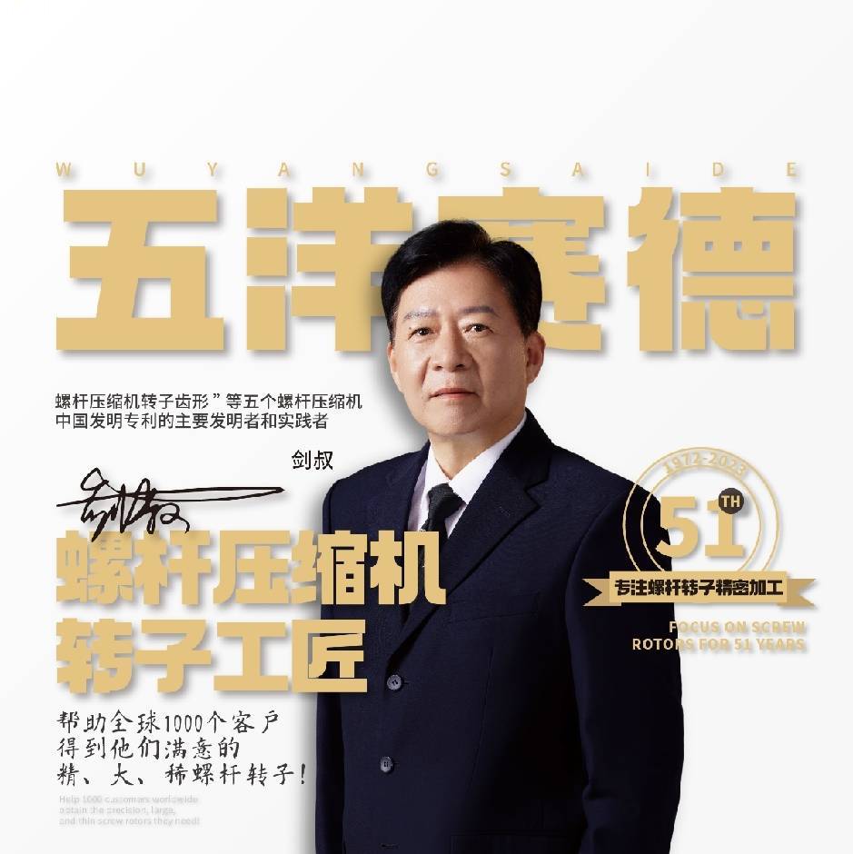 创始人何建人