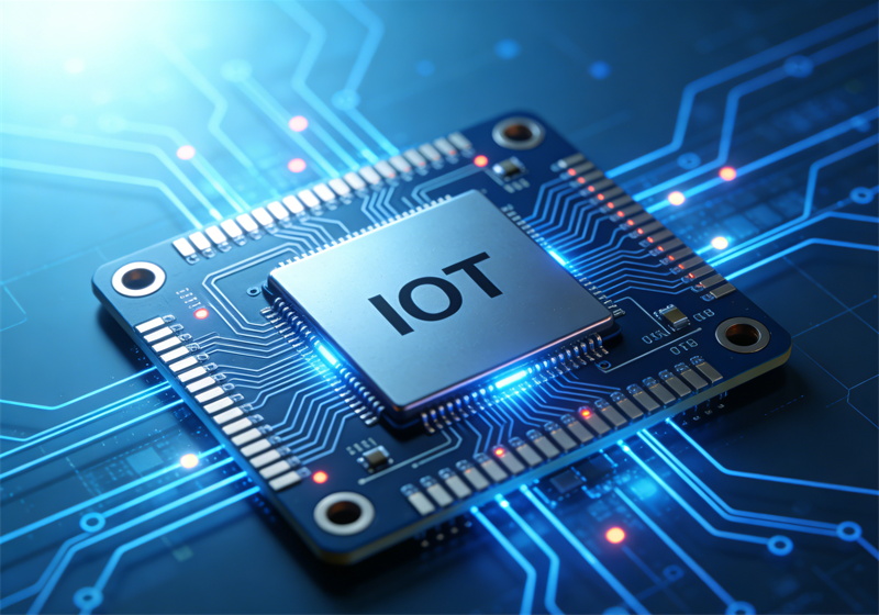 IoT智能模块