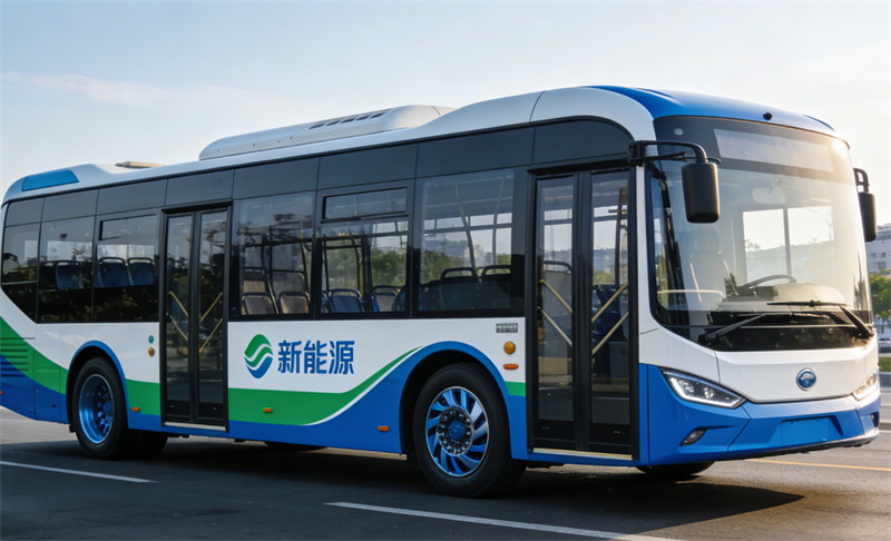 新能源车辆